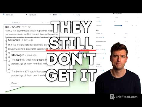 Renting vs. Buying a Home: What People Get Wrong