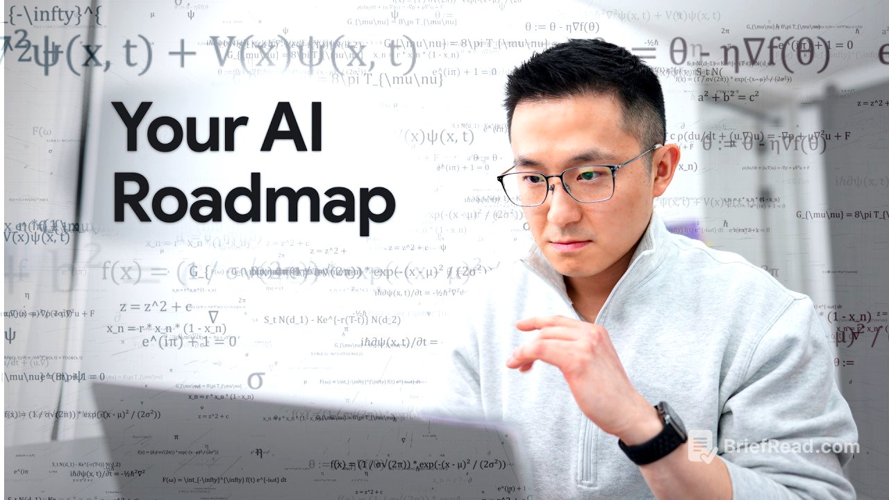 You're Not Behind: Become AI-Native in 2025