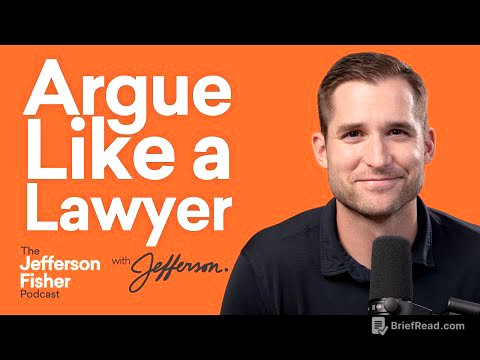 3 Courtroom Tricks That Work in Everyday Conversations