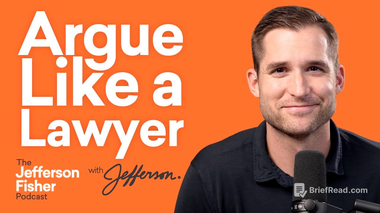 3 Courtroom Tricks That Work in Everyday Conversations