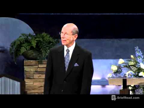 3.The Human Naure of Christ :How Did He Live ? - Dennis Priebe