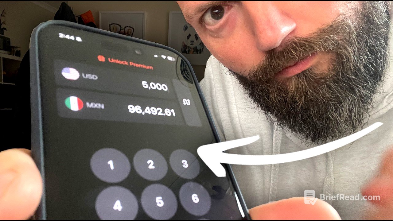 Apple just made my app obsolete (again)
