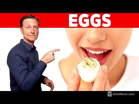 What Would Happen if You Only Ate Eggs for 30 Days