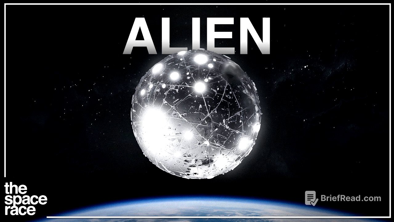 What The News Should Have Told You About 3I Atlas