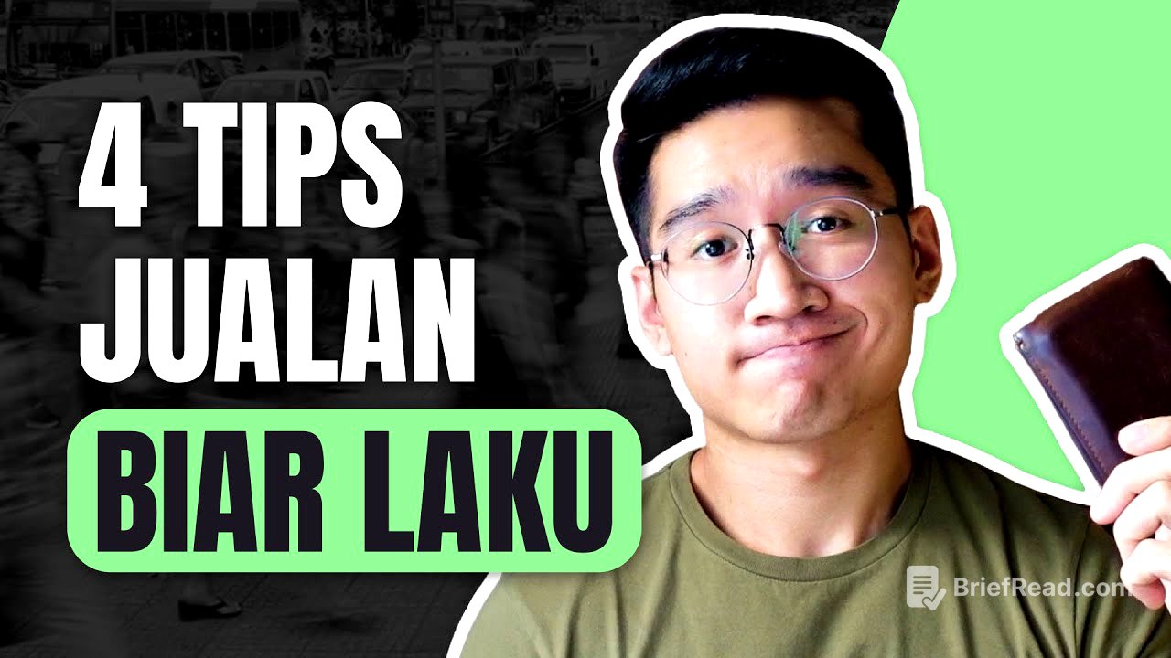 4 Cara Marketing Gratis Yang Kalian Harus Tau