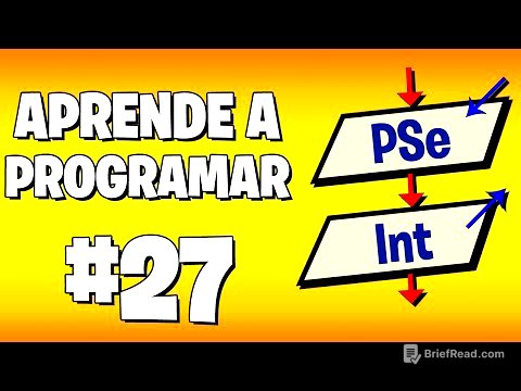 Aprende a programar desde cero con PseInt! | Operador O ( || ) | Parte 27