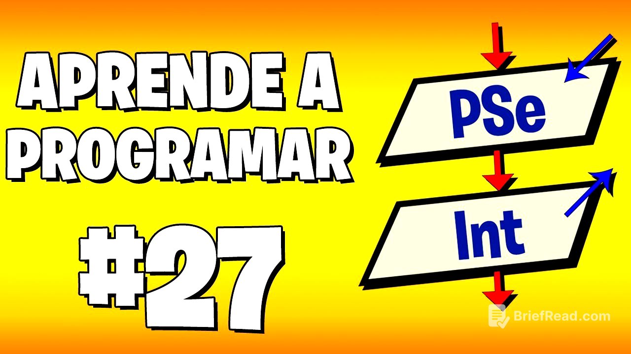 Aprende a programar desde cero con PseInt! | Operador O ( || ) | Parte 27