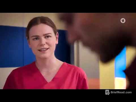 Learn Deutsche B1~B2 II فيلم فرصة تانية - لتعلم اللألمانية بمتعة من خلال الأفلام - مستوي متقدم