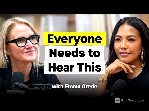 If You Only Watch One Video Today, Make It This One