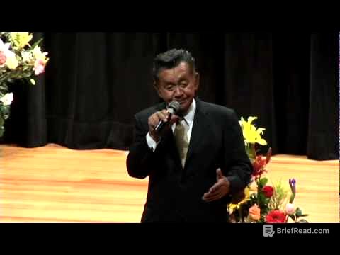 Conferencia Calidad y Productividad al estilo Japonés en las PyMES Mexicanas - Carlos Kasuga