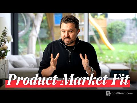 How to Find a $1 Million Business Idea