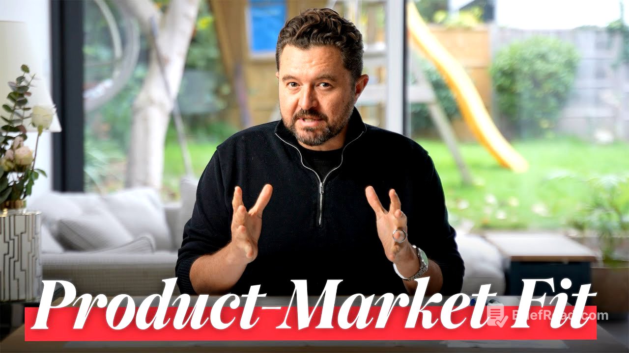 How to Find a $1 Million Business Idea