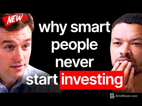 Stock Expert: Becoming Rich Is Simple, But You Won’t Do It!