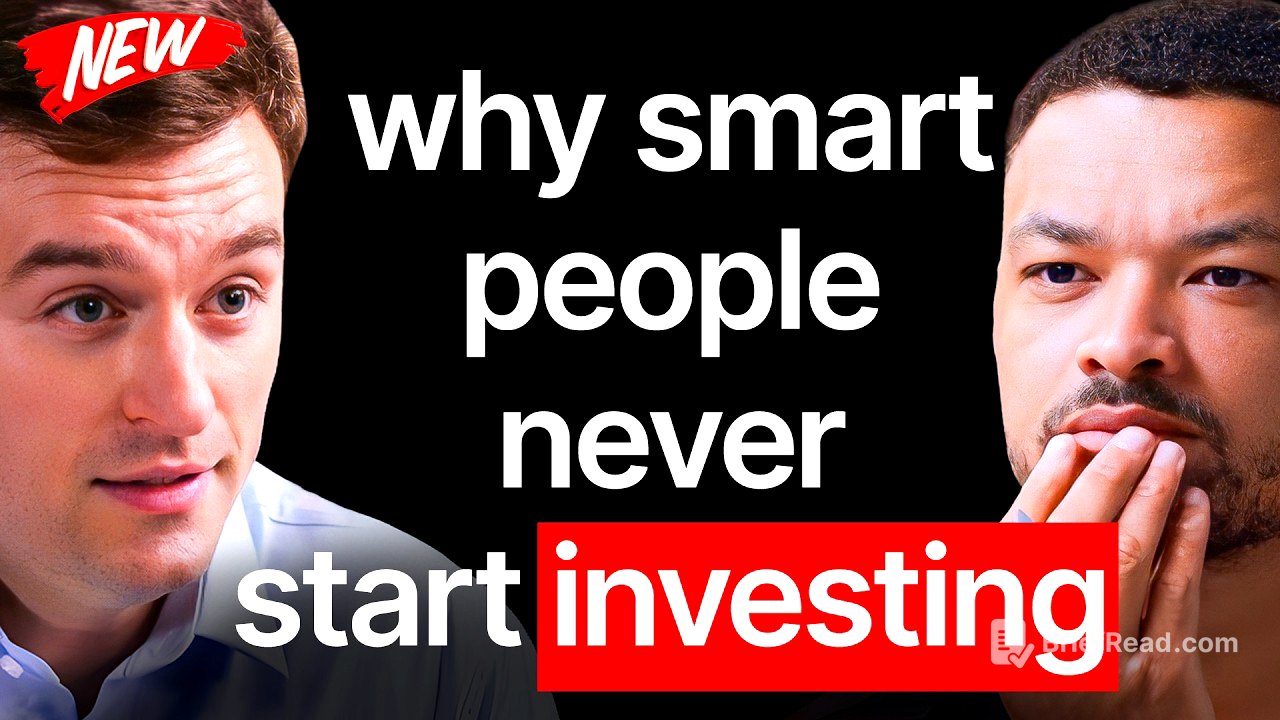 Stock Expert: Becoming Rich Is Simple, But You Won’t Do It!