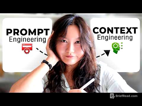 Context Engineering Clearly Explained