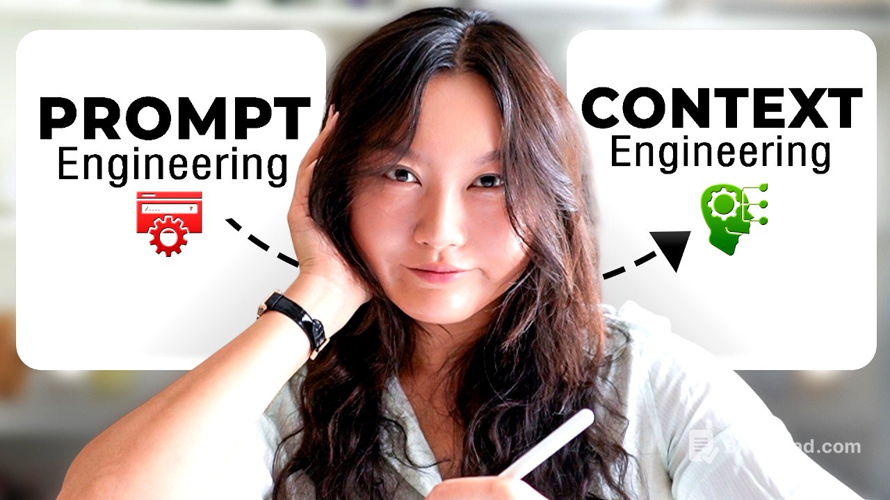 Context Engineering Clearly Explained