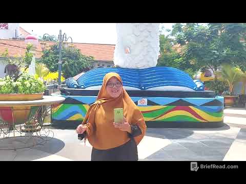 Hardiknas 2024 SMPN 6 Madiun Dwi Retno Nurnaningsih & Mirza Pratiwi