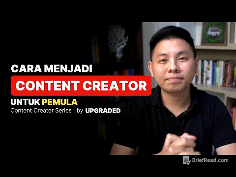 Cara Menjadi Content Creator Pemula  -Tips Bikin Konten