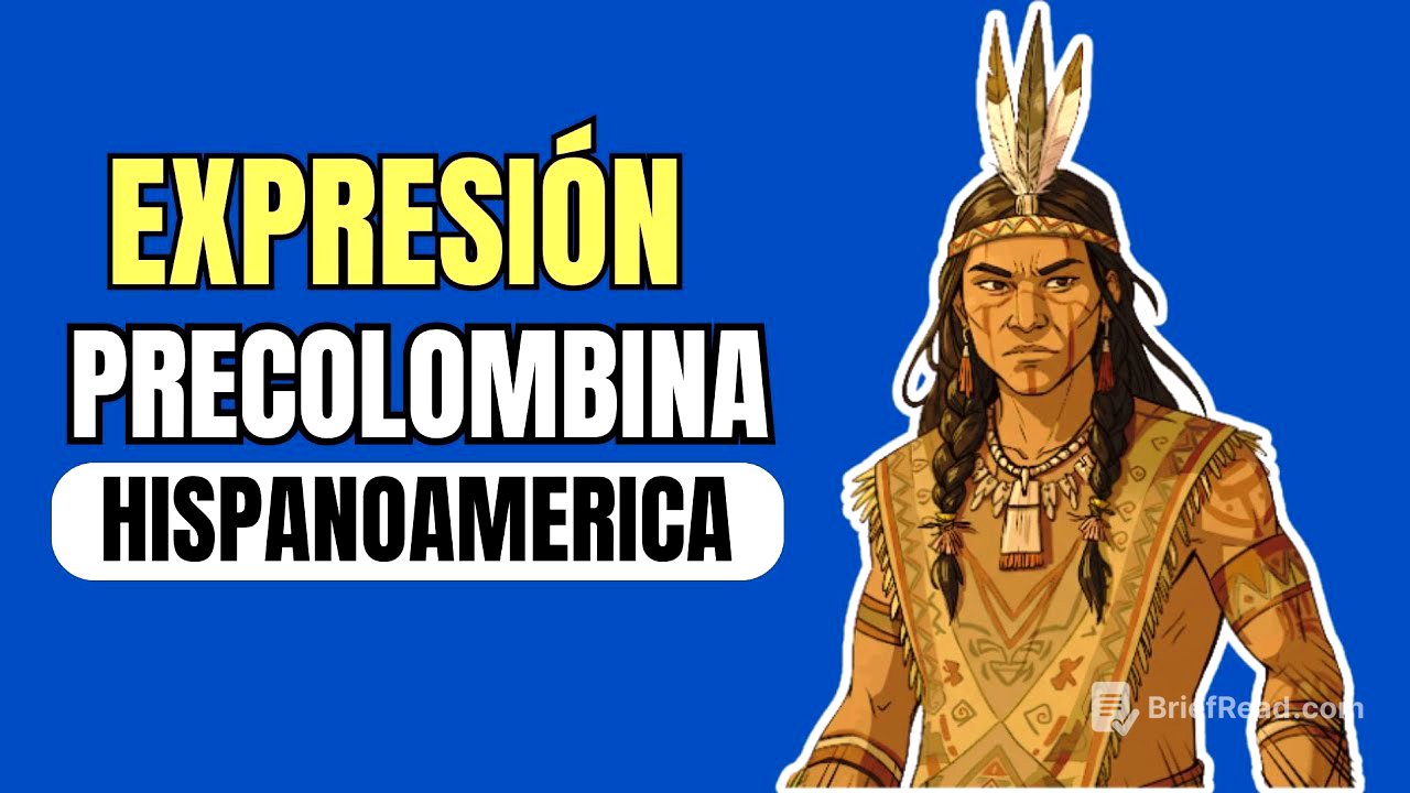 ¿Cuáles fueron las características de la literatura precolombina en Latinoamérica ?