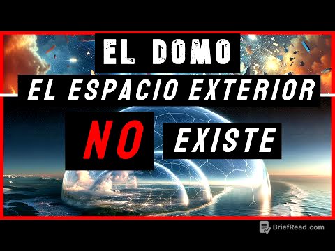 El DOMO - El Espacio Exterior NO existe