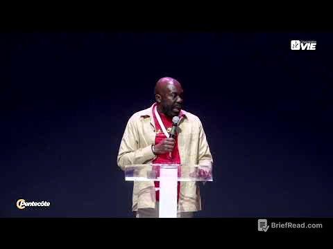 CPENTECÔTE 2026 I PLENIERE avec le Révérend Benny HINN I 21/05/2026