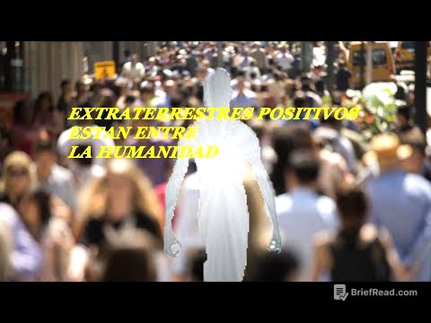 Extraterrestres nacen en el planeta en forma humana