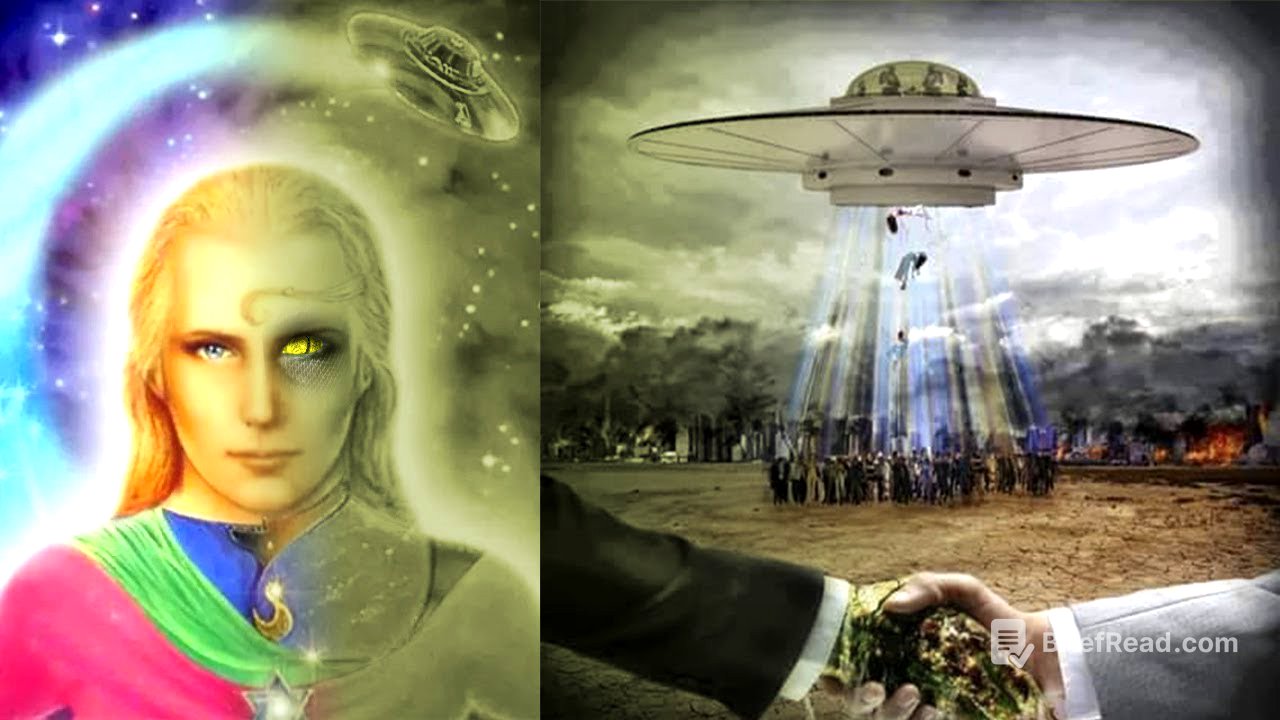 ACV299 Hipnosis: Hasta que no te encuentres, irás de una secta a otra | Poder Interno