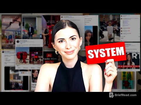 From 1 idea to 50 viral posts: my AI secret