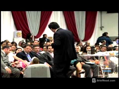 Pr Anderson Silva GMUH 2011 Completa