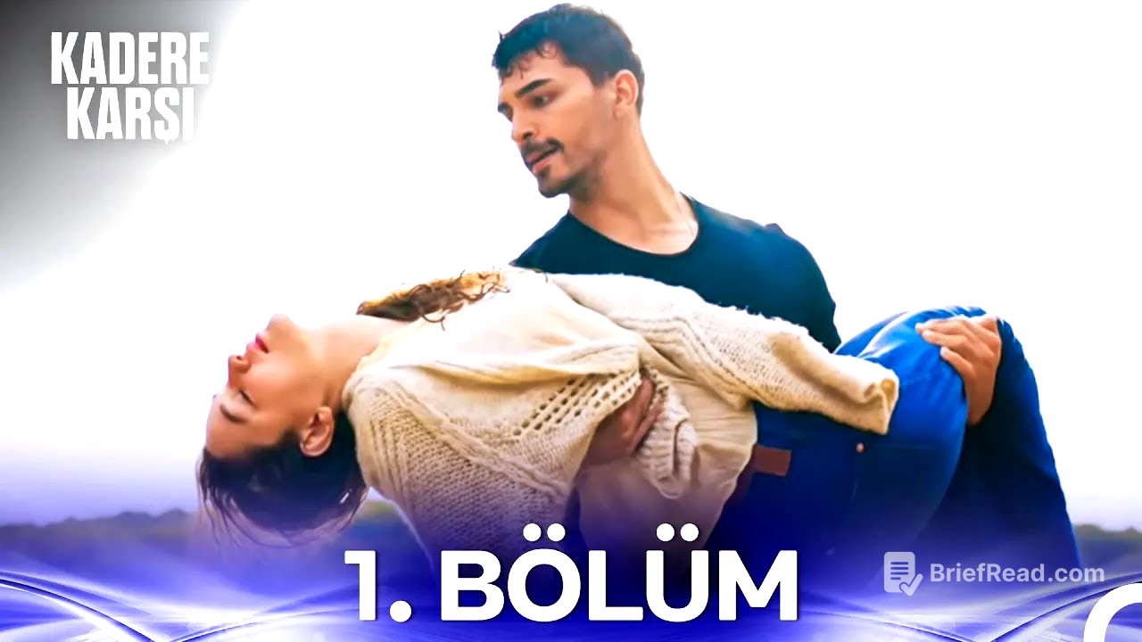 Kadere Karşı 1. Bölüm