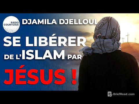Témoignage de Djamila-Marie, apostat de l’Islam