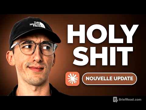 Claude Code : cette update change TOUT pour les devs