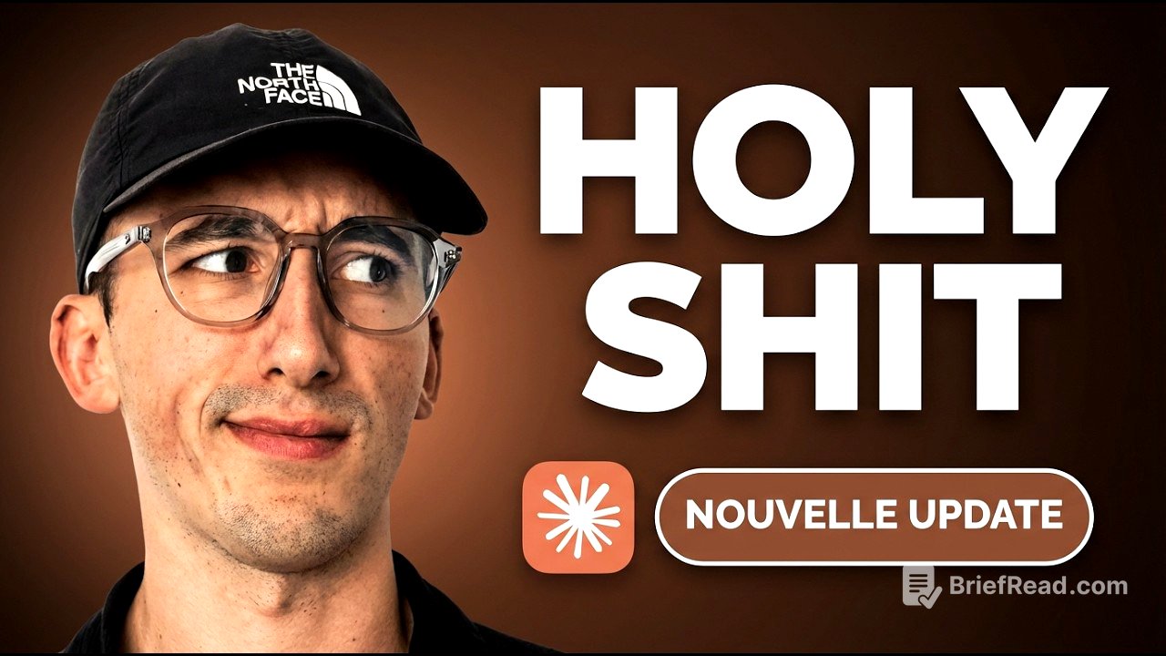 Claude Code : cette update change TOUT pour les devs