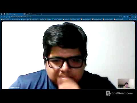 Entrevista Tesis
