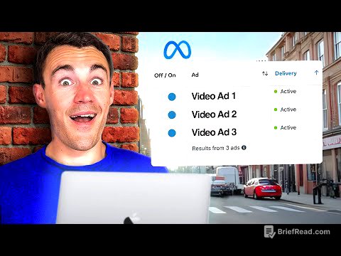 How I Fixed This Local Business' Facebook Ads