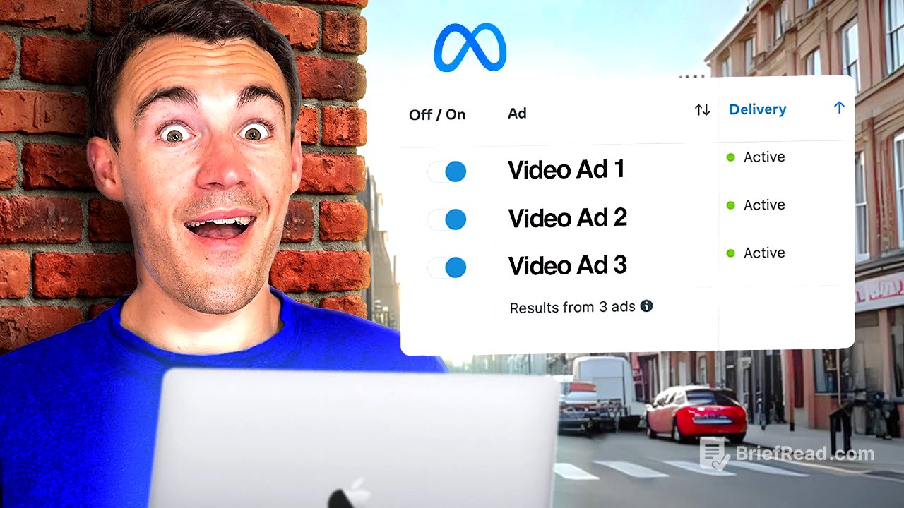 How I Fixed This Local Business' Facebook Ads