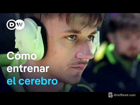 El secreto de la concentración - Cómo aumentar la atención | DW Documental