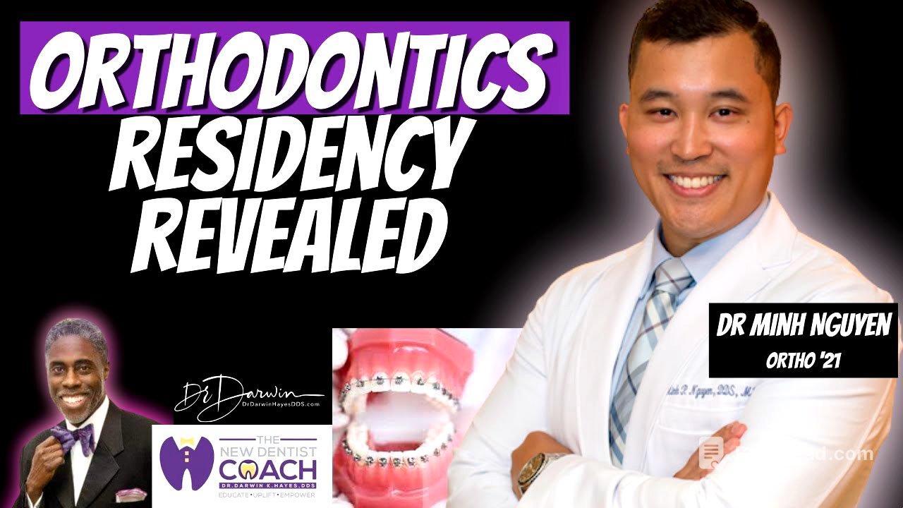 ORTHO Residency Secrets