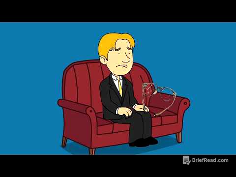 Professor Phillips' Broken Glasses (Adultish Timmy's Stepdad)