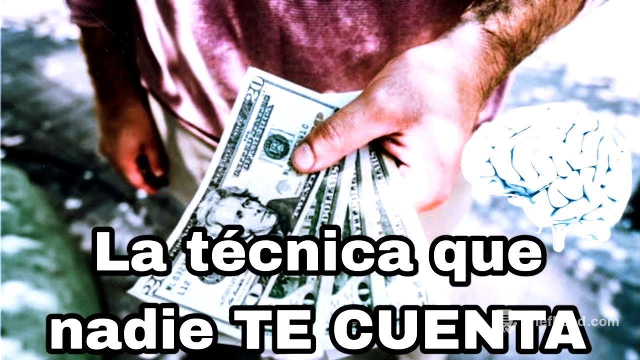 MANIFESTAR todo lo que QUIERAS con la mente|| Facil sin trucos| LA VERDADERA LEY DE ATRACCIÓN