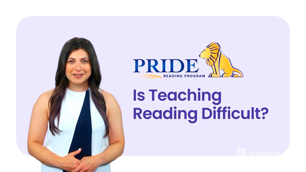 Is Teaching Reading Difficult?