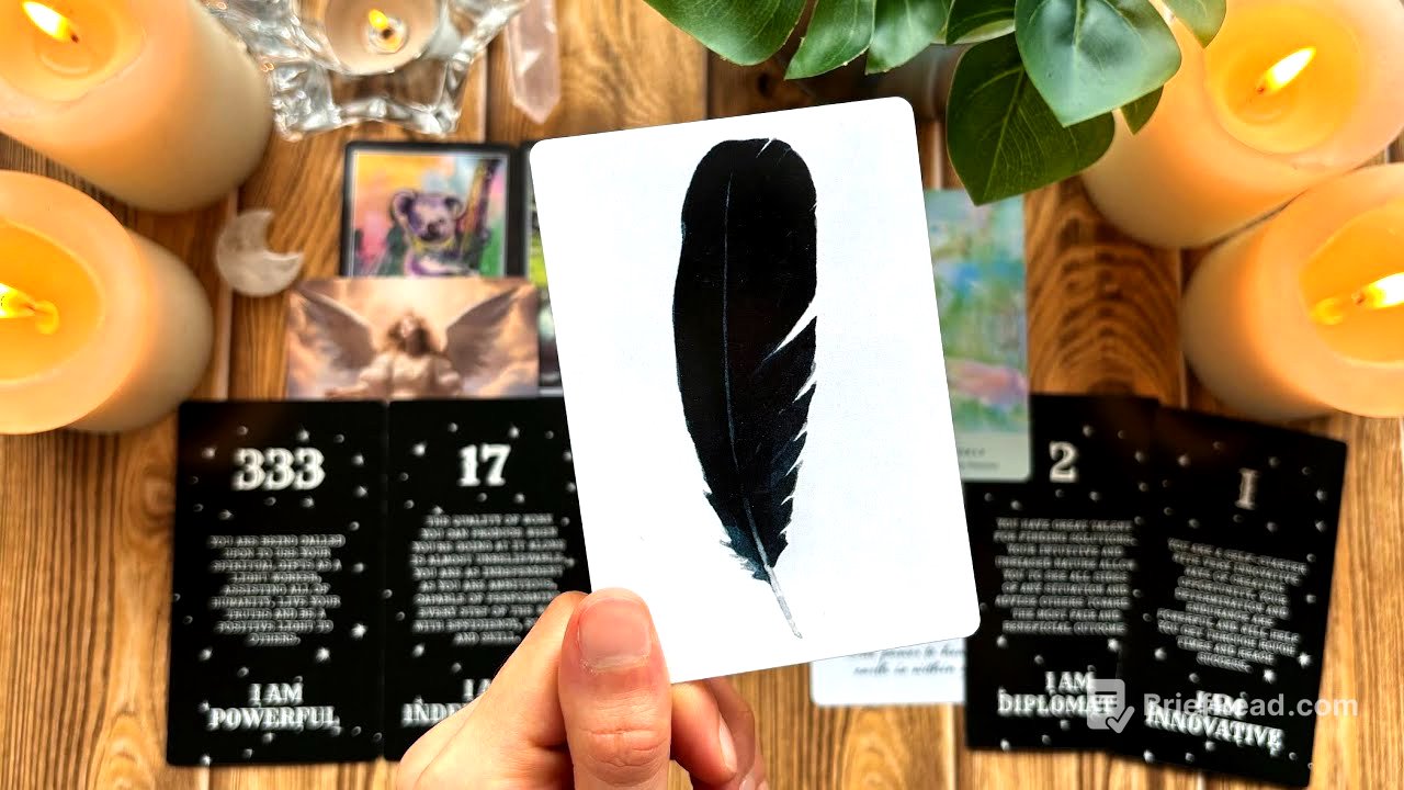 This Found You Exactly Before Tomorrow For a Reason!⭐️