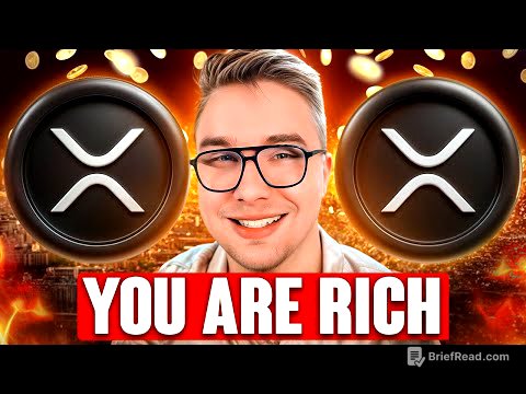XRP - THE MOMENT YOU'VE BEEN WAITING FOR IS COMING!!!