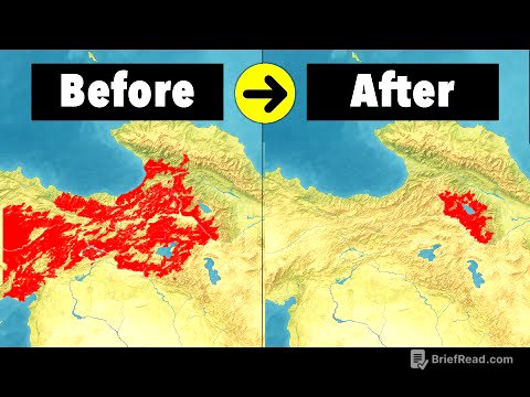 Why the Armenians in Anatolia disappeared