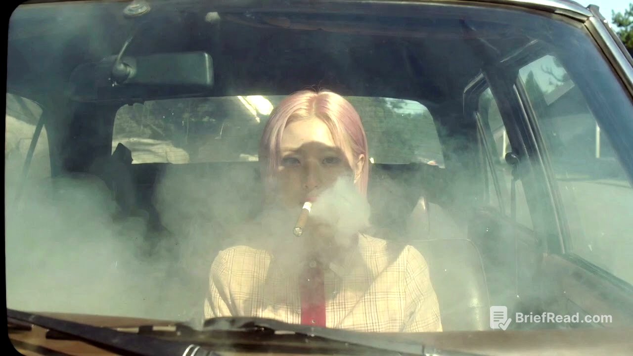 씨잼 (C JAMM) - Cocaine Love (K-POP REMIX)