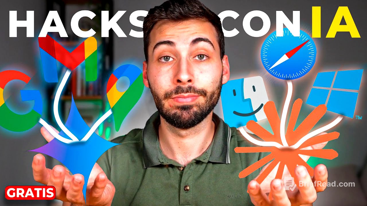 7 Casos de Uso BRUTALES por Truco que Pocos conocen 🤯 Tutorial con Claude 4 MCP y Gemini 2.5 app