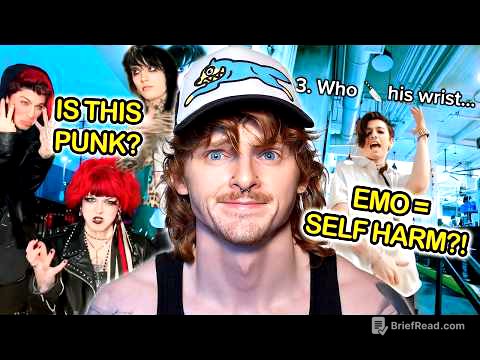 TikTok's Poser Problem | Video Essay