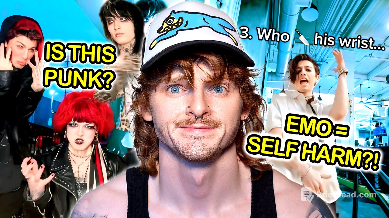 TikTok's Poser Problem | Video Essay