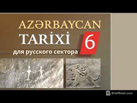 8. Azərbaycanda feodal münasibətlərinin yaranması