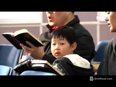 신과 다윈의 시대 2부 - 신의 과학, 진화를 묻다. [5/5]